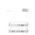 SENNHEISER EM3021-U Manual de Usuario